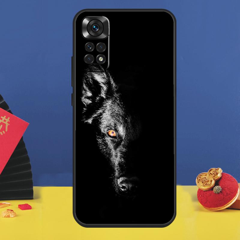 German Shepherd Dog Phone Case For Xiaomi Redmi Note 14 Pro 13 12 11 9 10 15 Pro Plus 10C 12C 14C 13C 15C Cover Redmi 13C
German Shepherd Dog Phone Case For Xiaomi Redmi Note 14 Pro 13 12 11 9 10 15 Pro Plus 10C 12C 14C 13C 15C Cover Redmi 13C