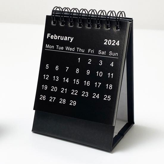 Маленький настольный календарь на 18 месяцев с января 2024 г. по июнь 2025 г., двухпроводной переплет, портативный настольный календарь для дома, офиса и школы
Маленький настольный календарь на 18 месяцев с января 2024 г. по июнь 2025 г., двухпроводной переплет, портативный настольный календарь для дома, офиса и школы