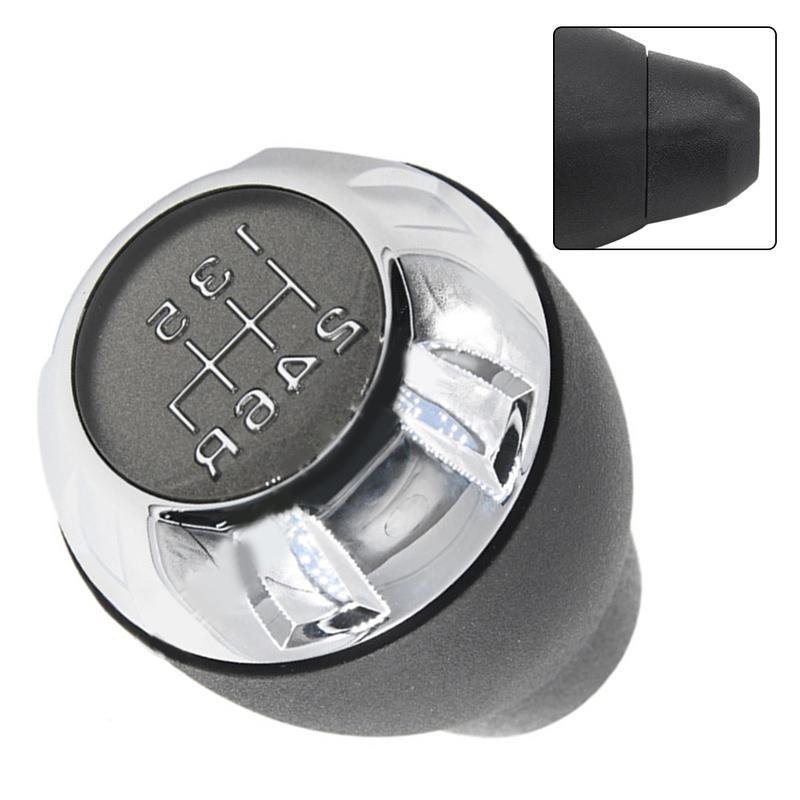 Style Manual Shift Handle in Chrome Finish Suitable For All For Jeep For Wranglers From The Year Range of \\\ 07 \\\ 18
Style Manual Shift Handle in Chrome Finish Suitable For All For Jeep For Wranglers From The Year Range of \\\ 07 \\\ 18