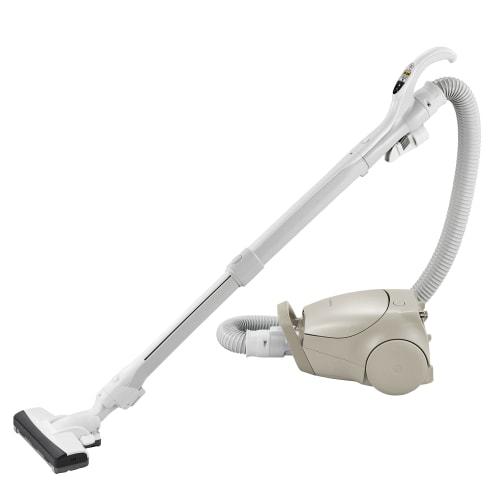 Panasonic Vacuum Cleaner Paper Pack Type Lightweight Compact High Power Parent-Child Nozzle Equipped Gold MC-PJ22G-C
Panasonic Vacuum Cleaner Paper Pack Type Lightweight Compact High Power Parent-Child Nozzle Equipped Gold MC-PJ22G-C