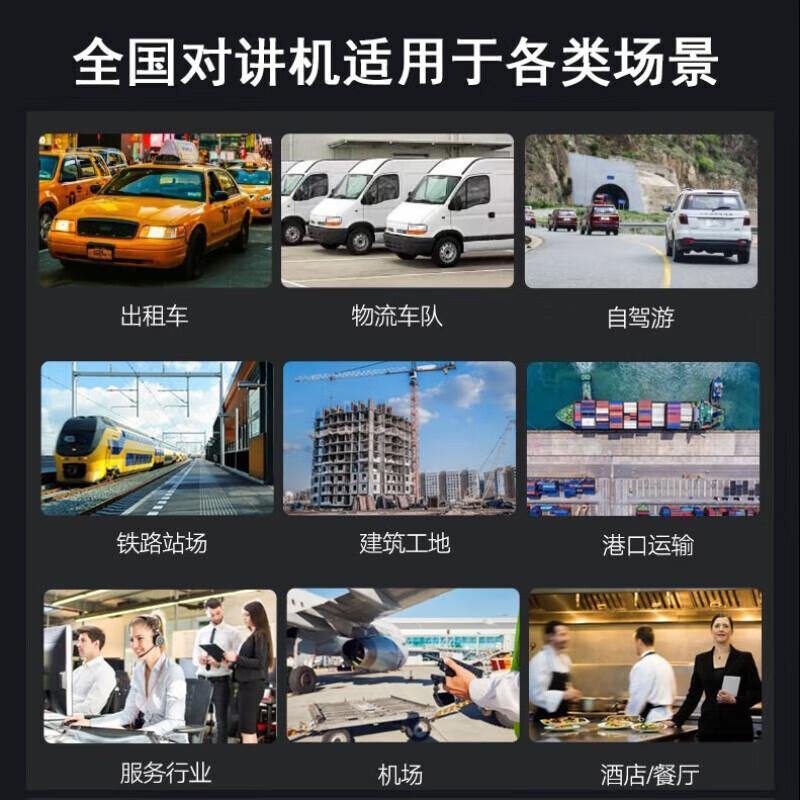 Yixin GP-575 Public Network Walkie-Talkie (CN version)
Yixin GP-575 Public Network Walkie-Talkie (CN version)