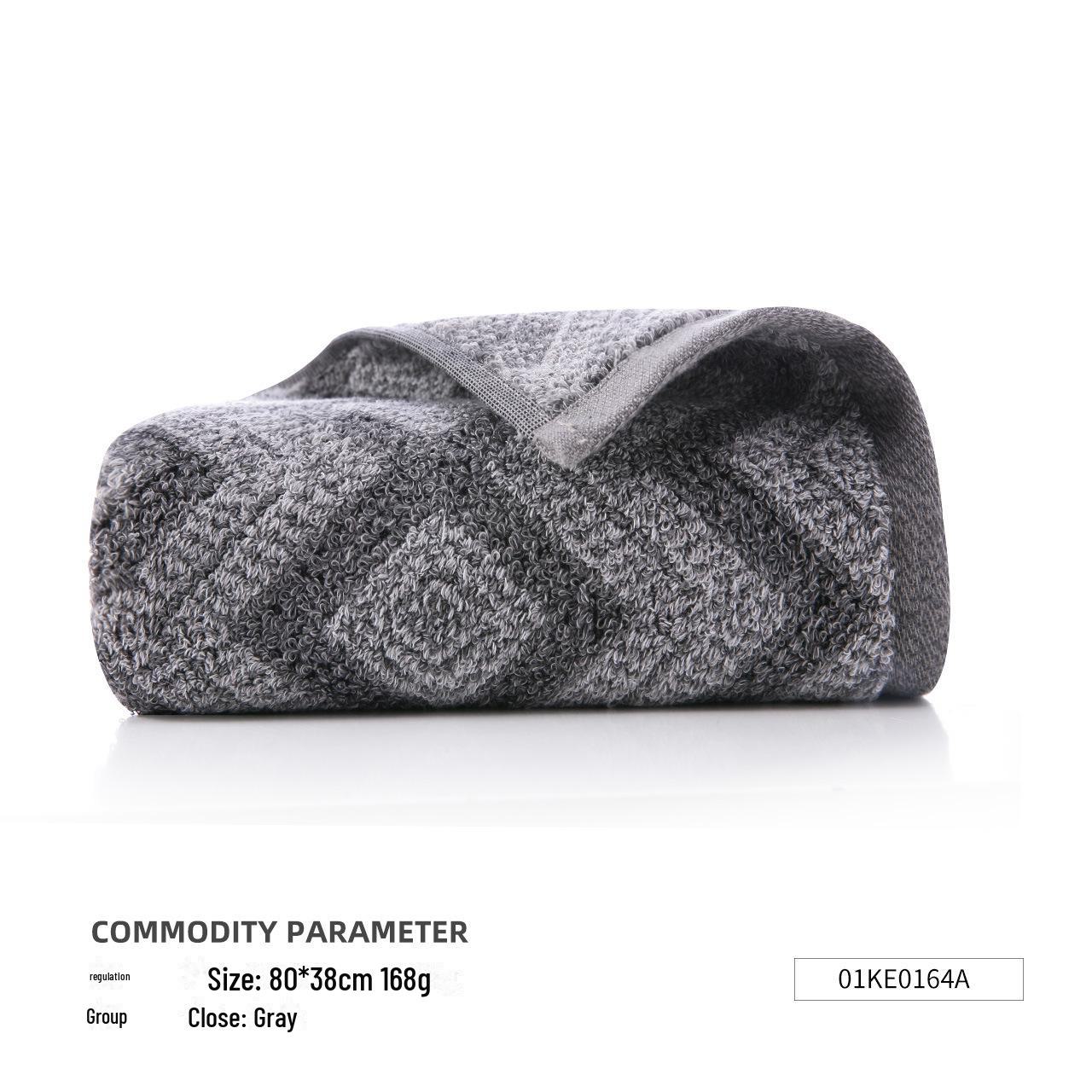 Полотенце из чистого хлопка, тип А, золотое, 80x38 см, бытовое полотенце для лица 80*38cm серый
Полотенце из чистого хлопка, тип А, золотое, 80x38 см, бытовое полотенце для лица 80*38cm серый