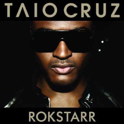 CD TAIO CRUZ - Rokstarr 602527391151 4th & Broadway 2010 EU Rap & Hip-Hop/R&B Used
CD TAIO CRUZ - Rokstarr 602527391151 4th & Broadway 2010 EU Rap & Hip-Hop/R&B Used