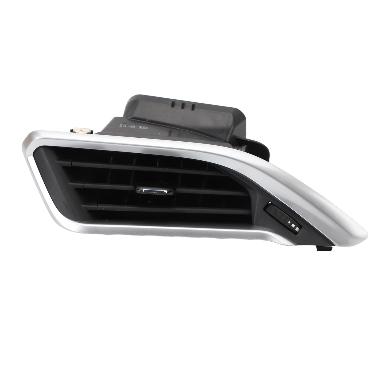 Dashboard Air Vent Outlet 96731317GF Left AC Air Vent Outlet Replacement for Peugeot 208 2008
Dashboard Air Vent Outlet 96731317GF Left AC Air Vent Outlet Replacement for Peugeot 208 2008