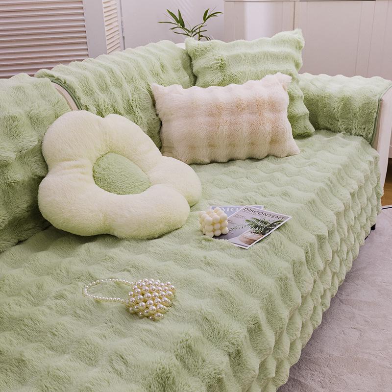 2023 Кролик бархат плюшевый нескользящий диван подушка и чехол 70*70cm
2023 Кролик бархат плюшевый нескользящий диван подушка и чехол 70*70cm