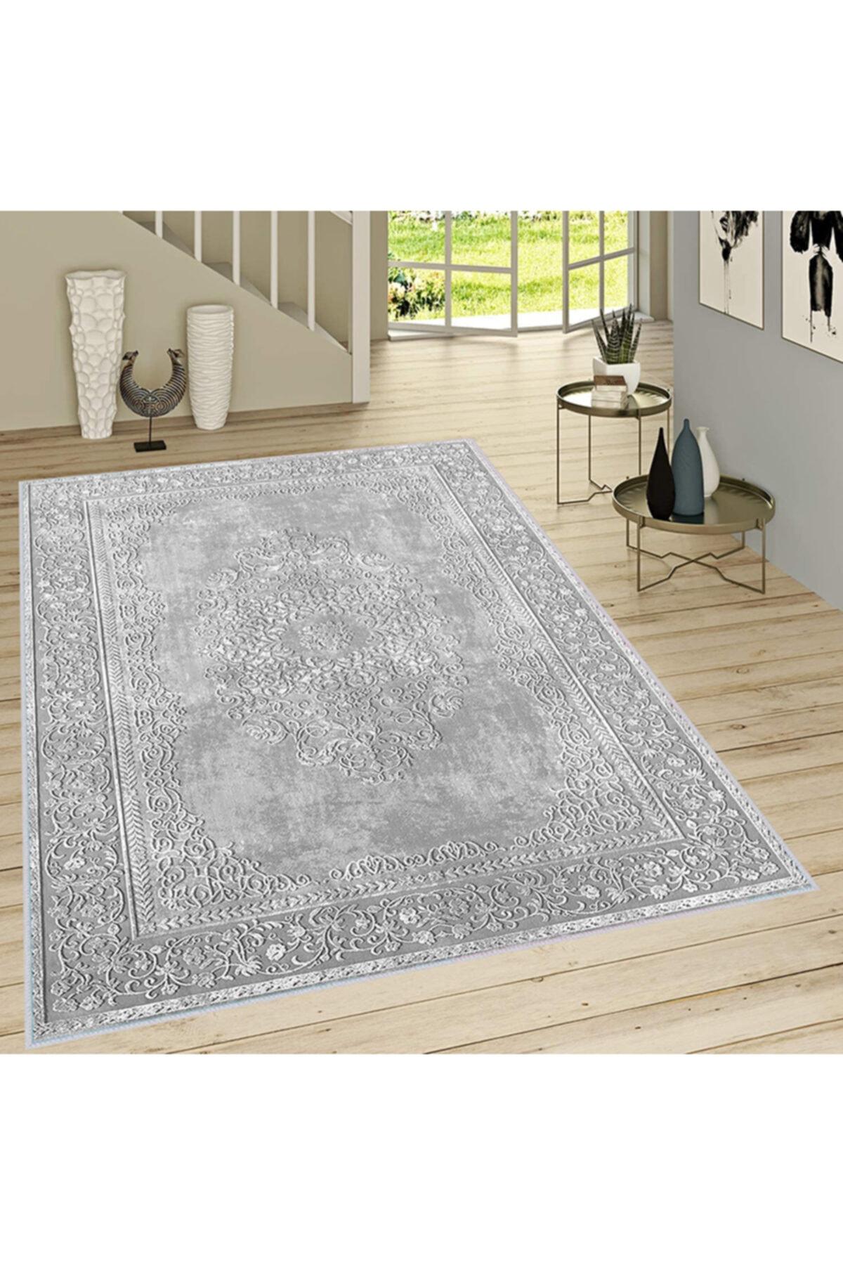 Моющийся ковер с принтом Rovigo Home RVG1487 50x80 серый
Моющийся ковер с принтом Rovigo Home RVG1487 50x80 серый