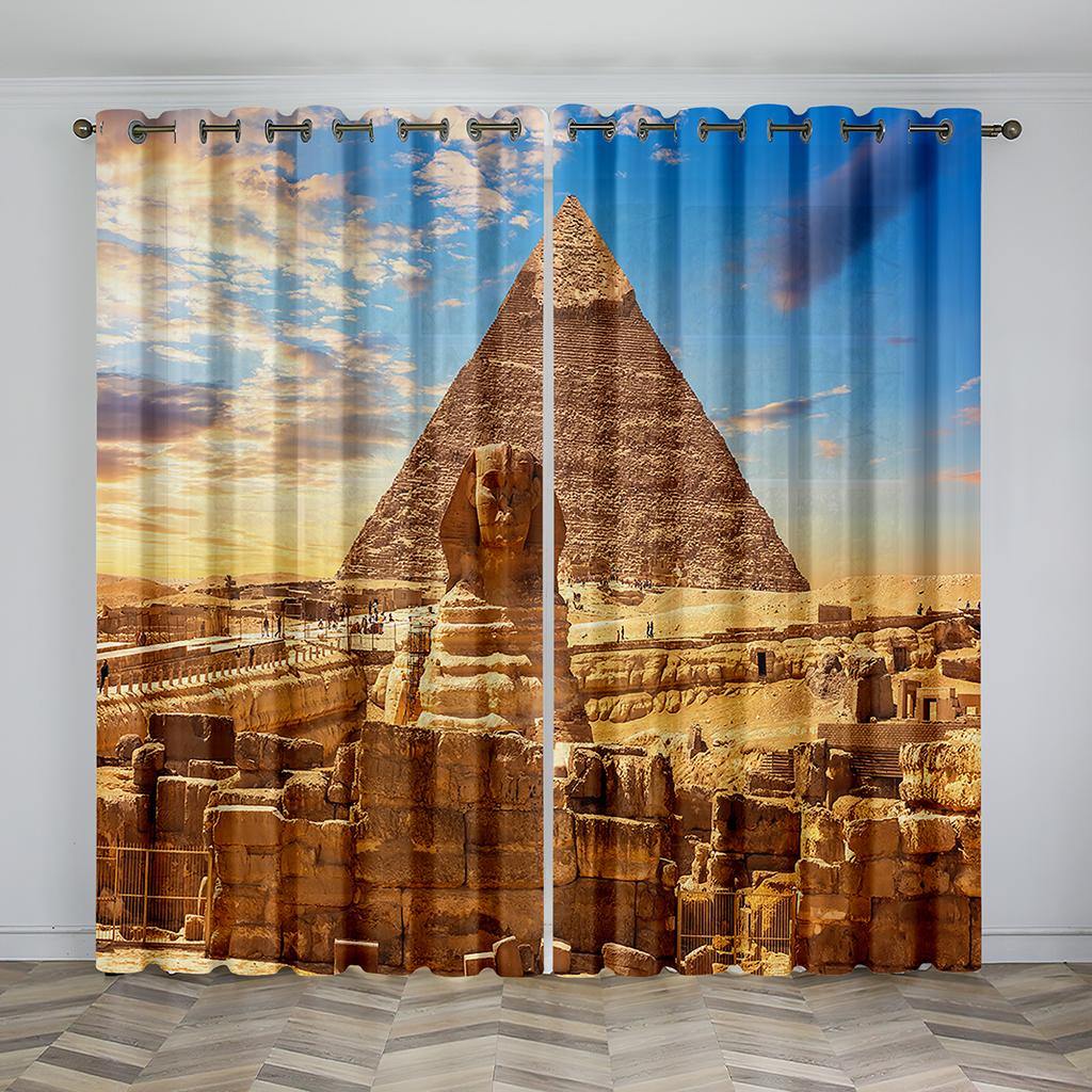 Легендарное здание, закат, пейзаж, солнцезащитные шторы, роскошные занавески для гостиной, дома, декор для спальни, тонкие шторы, 2 панели 100W130H(CM)40x51in&Grommet Top
Легендарное здание, закат, пейзаж, солнцезащитные шторы, роскошные занавески для гостиной, дома, декор для спальни, тонкие шторы, 2 панели 100W130H(CM)40x51in&Grommet Top