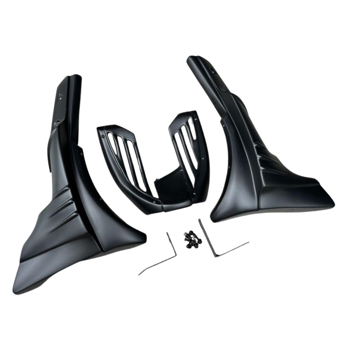 Diabolus by Honda New 2023 Under Cowl for Rebel 250 RB0180 Diablo Custom Decorative Pan Panel for Honda Rebel 250 Japan Spec K-SPEED (Formerly Works)
Diabolus by Honda New 2023 Under Cowl for Rebel 250 RB0180 Diablo Custom Decorative Pan Panel for Honda Rebel 250 Japan Spec K-SPEED (Formerly Works)