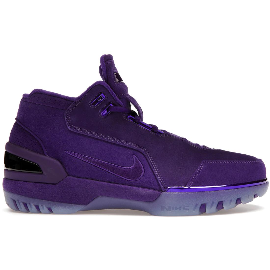 Кроссовки Nike Air Zoom Generation Court Purple Замша(ФДЖ0667-500) 41
Кроссовки Nike Air Zoom Generation Court Purple Замша(ФДЖ0667-500) 41