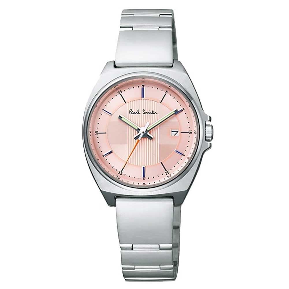 Paul Smith Paul Smith Watch Closed Eyes Mini Pink Silver Ladies Closed Eyes Mini BB6-114-93 
Paul Smith Paul Smith Watch Closed Eyes Mini Pink Silver Ladies Closed Eyes Mini BB6-114-93