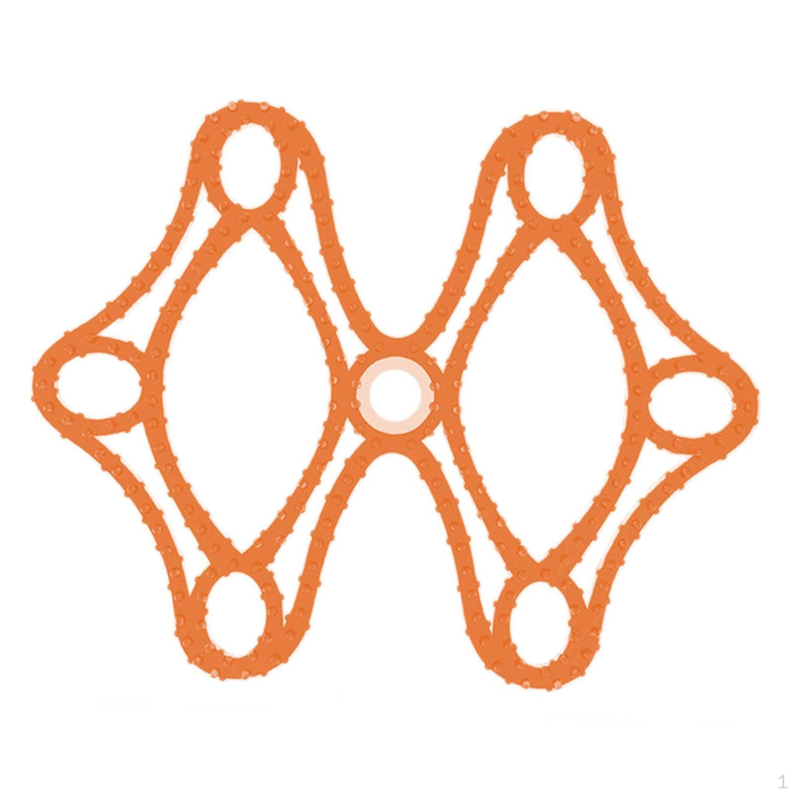 Подкладка для шлема Дышащая силиконовая внутренняя прокладка Защитная подкладка для скутера, оранжевый
Подкладка для шлема Дышащая силиконовая внутренняя прокладка Защитная подкладка для скутера, оранжевый