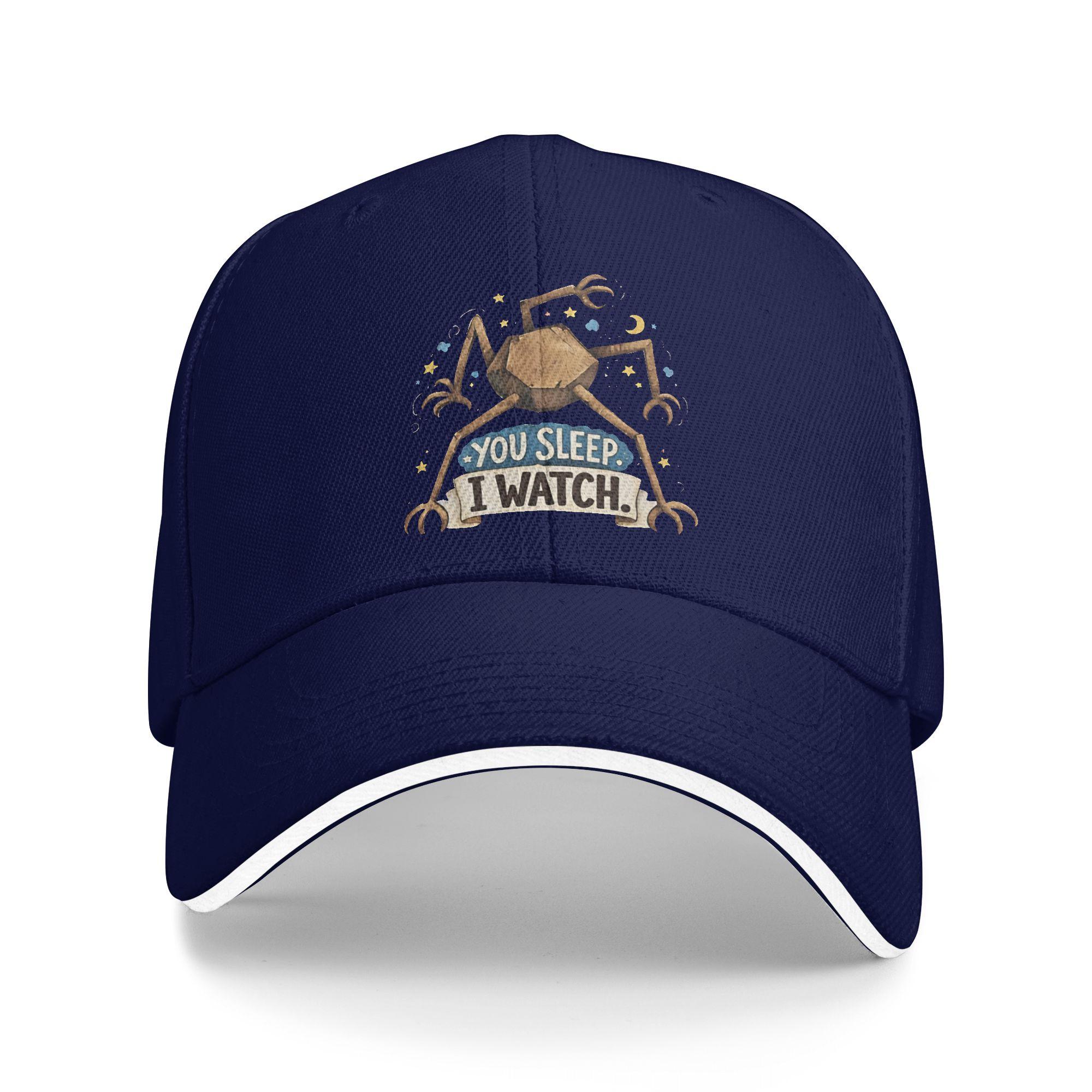 You Sleep I Watch Retro Alien Sci Fi Lovers Project Hail Mary Rocky Inspired Sci Fi Baseball Cap y2k Couple Women Trucker Hat One Size
You Sleep I Watch Retro Alien Sci Fi Lovers Project Hail Mary Rocky Inspired Sci Fi Baseball Cap y2k Couple Women Trucker Hat One Size