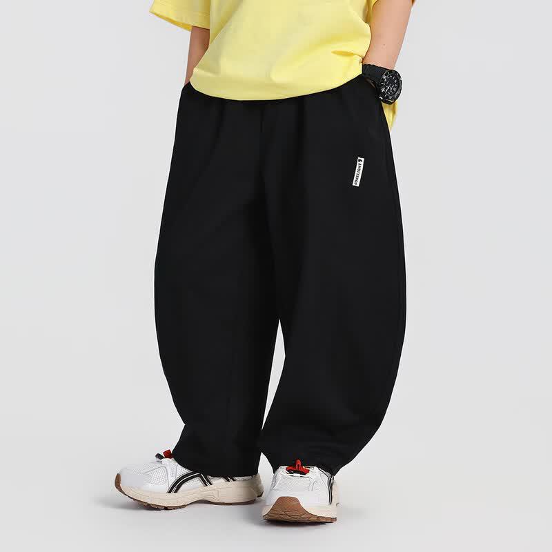 Boy s Summer Anti-Mosquito Jogger Pants 110
Boy s Summer Anti-Mosquito Jogger Pants 110