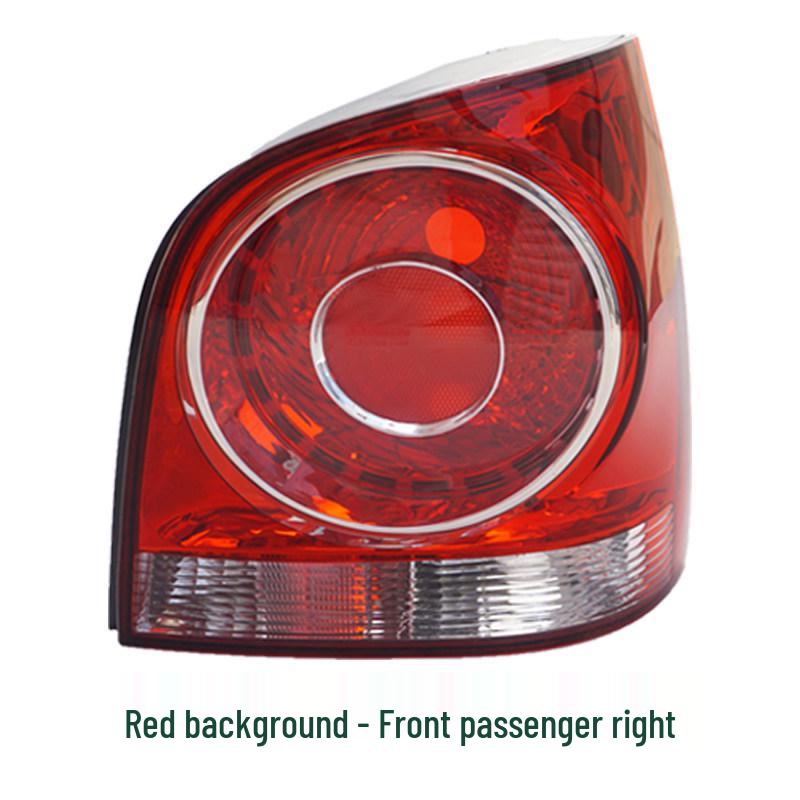 Volkswagen Polo Hatchback Left & Right Rear Taillights, Old Model, Pineapple Design, Half Assembly 1 piece - Other
Volkswagen Polo Hatchback Left & Right Rear Taillights, Old Model, Pineapple Design, Half Assembly 1 piece - Other