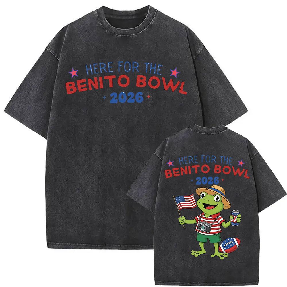 Benito Bowl HalfTime Football Puerto Rico Boricua Debi Tirar Mas Fotos Vintage Washed T Shirts Unisex Hip Hop Cotton Tshirts S
Benito Bowl HalfTime Football Puerto Rico Boricua Debi Tirar Mas Fotos Vintage Washed T Shirts Unisex Hip Hop Cotton Tshirts S