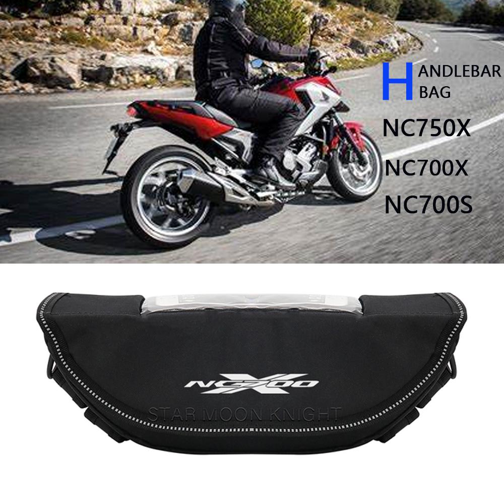 Водонепроницаемая сумка с ручкой для Honda NC750X NC700X NC700S, аксессуары для мотоциклов, дорожная сумка для инструментов для хранения
Водонепроницаемая сумка с ручкой для Honda NC750X NC700X NC700S, аксессуары для мотоциклов, дорожная сумка для инструментов для хранения