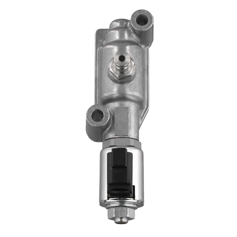 2443114 244-3114 Hydraulic Shutoff Solenoid Valve Cartridge For Caterpillar 938H 950G 950GII 950H 950K Wheel Loader срібний
2443114 244-3114 Hydraulic Shutoff Solenoid Valve Cartridge For Caterpillar 938H 950G 950GII 950H 950K Wheel Loader срібний