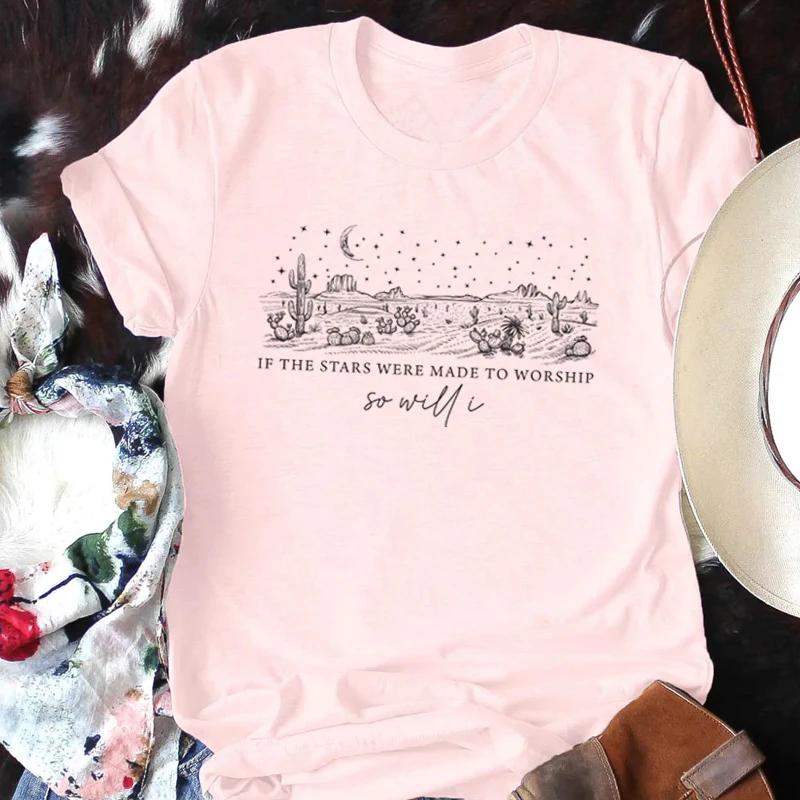 Western Desert Psalm Bible Verse TShirt Vintage Short Sleeve God Worship T Shirt Jesus Faith Tees Women Christian Tops Apparel 4XL
Western Desert Psalm Bible Verse TShirt Vintage Short Sleeve God Worship T Shirt Jesus Faith Tees Women Christian Tops Apparel 4XL