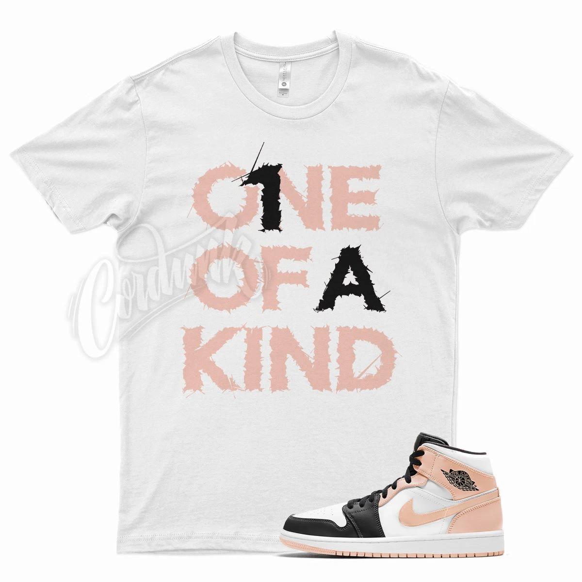 Белая футболка 1OAK для Air J1 1 Crimson Tint Pink Arctic Orange Dunk High 3XL
Белая футболка 1OAK для Air J1 1 Crimson Tint Pink Arctic Orange Dunk High 3XL