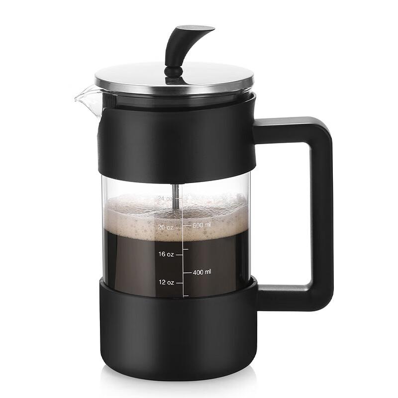 LISM French Press Coffee Maker
LISM French Press Coffee Maker