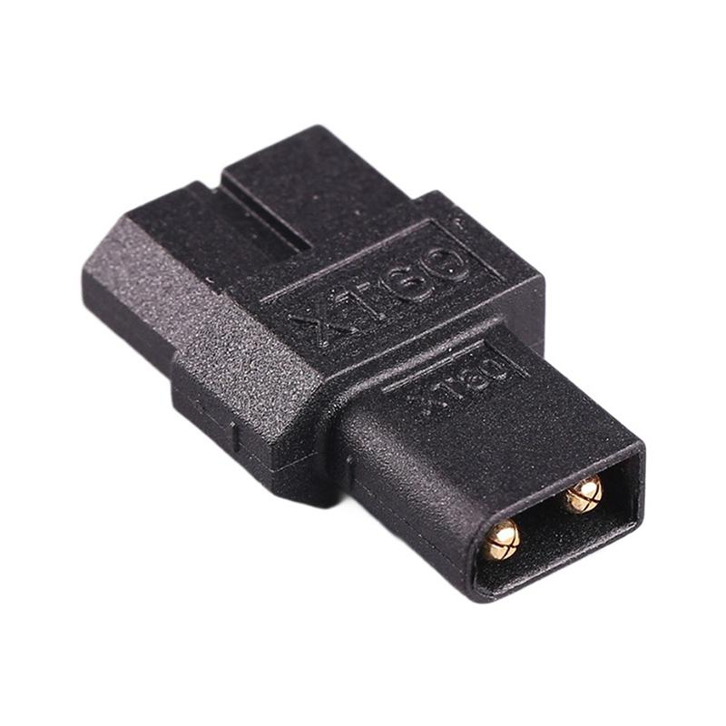 1/2Pcs Hota Xt60 Female To Xt30 Male Adapter For Rc Aircraft Battery Connector Spare Parts
1/2Pcs Hota Xt60 Female To Xt30 Male Adapter For Rc Aircraft Battery Connector Spare Parts