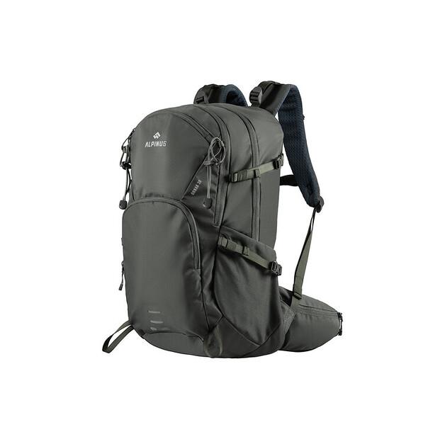 Рюкзак Alpinus Ornak 30 One Size
Рюкзак Alpinus Ornak 30 One Size