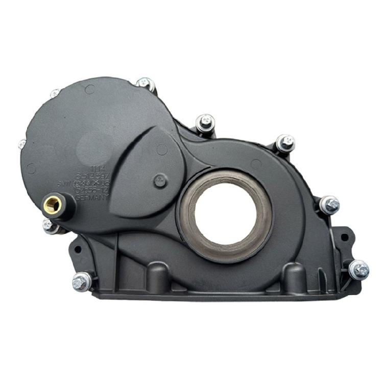 Engine Upper Timing Chain Cover Gasket Plate Kit for MPV F45 F22 F56 11148512597 1
Engine Upper Timing Chain Cover Gasket Plate Kit for MPV F45 F22 F56 11148512597 1