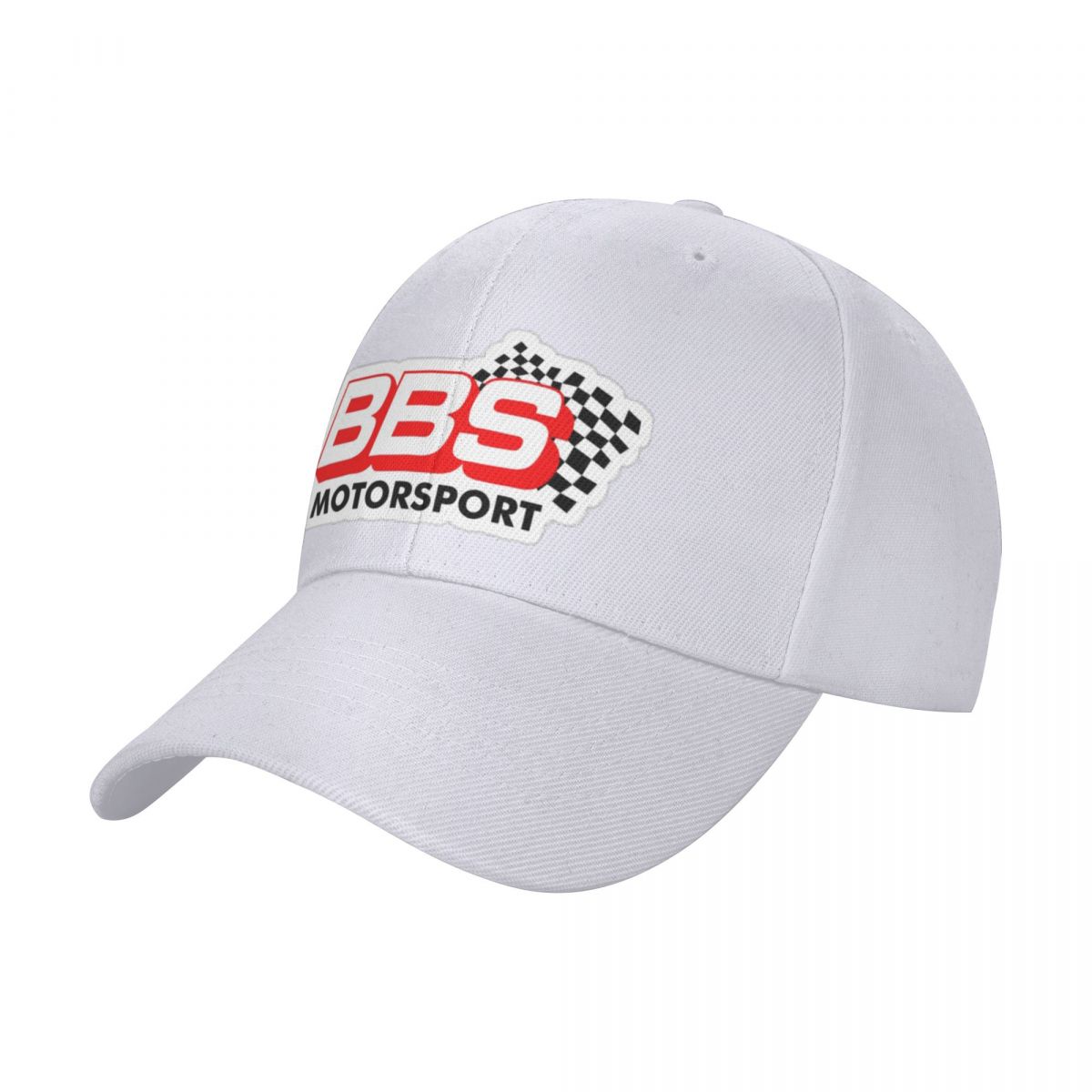 Bbs Racing 26 Літня бейсбольна кепка для відпочинку в стилі хіп-хоп, унісекс, капелюхи з застібками, регульована кепка на весну та літо One Size
Bbs Racing 26 Літня бейсбольна кепка для відпочинку в стилі хіп-хоп, унісекс, капелюхи з застібками, регульована кепка на весну та літо One Size