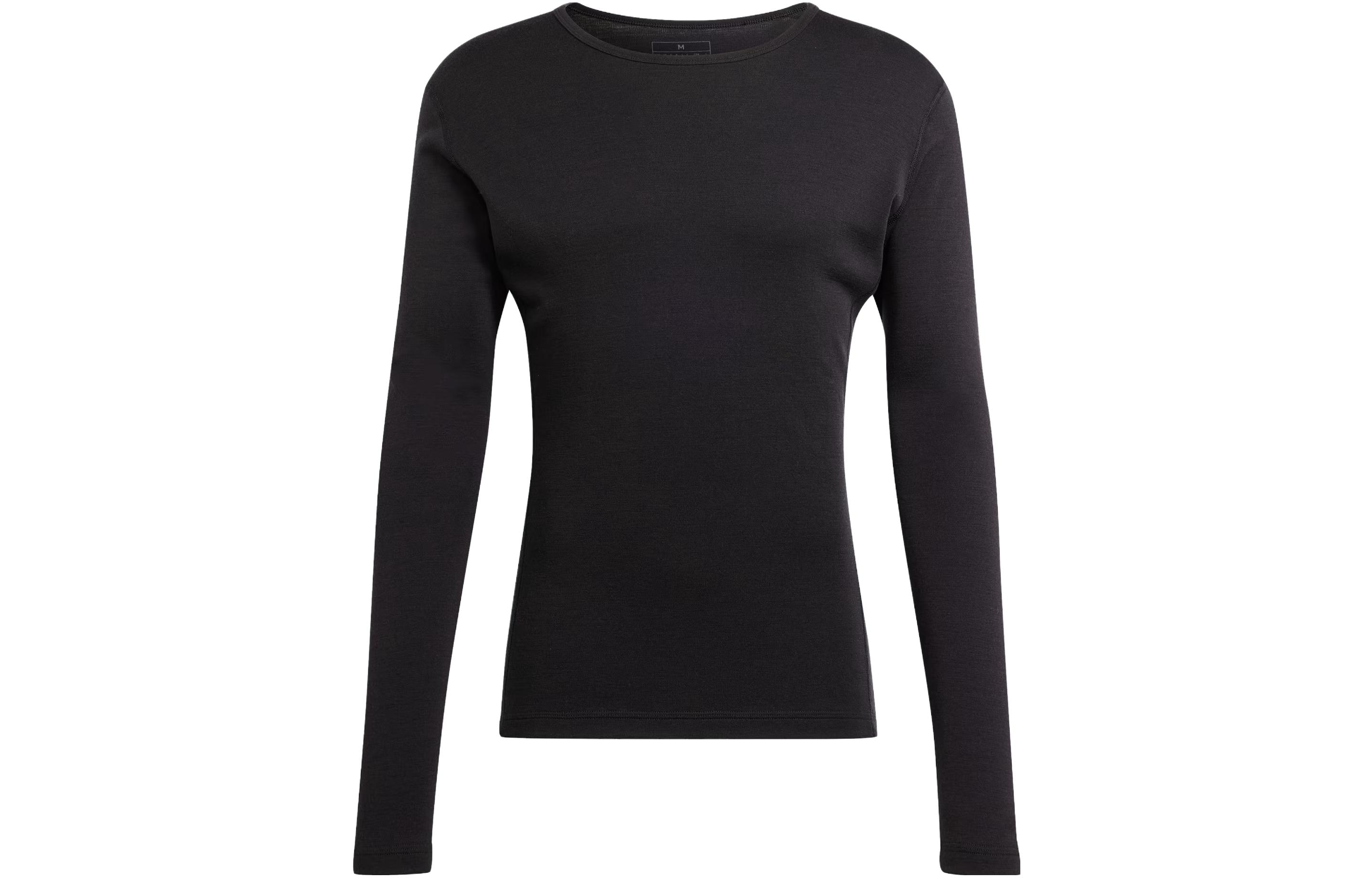 Adidas Free Shipping With AdiClub Xperior Merino 260 Base Layer Long Sleeve HZ8547 S
Adidas Free Shipping With AdiClub Xperior Merino 260 Base Layer Long Sleeve HZ8547 S
