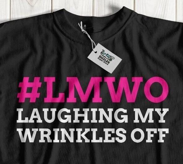 LMWO Funny Facelift T-Shirt Rhytidectomy Gifts, Plastic Surgery Wrinkles DR XL
LMWO Funny Facelift T-Shirt Rhytidectomy Gifts, Plastic Surgery Wrinkles DR XL