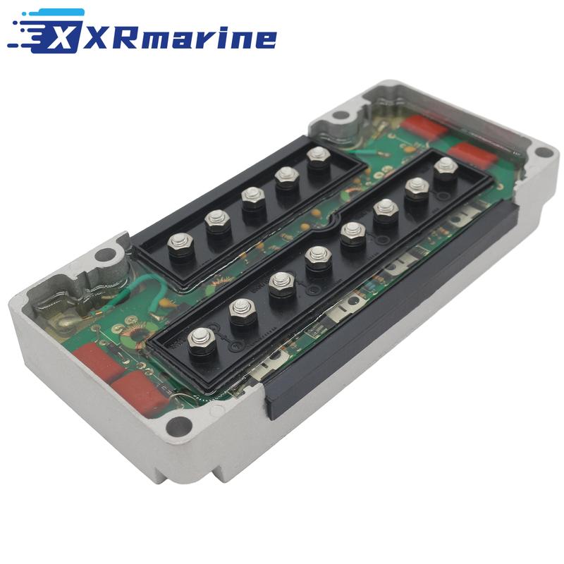 114-5772 CDI Module For Mercury 332-5772A1 332-5772A2 332-5772A7 332-5772A Sierra 18-5881
114-5772 CDI Module For Mercury 332-5772A1 332-5772A2 332-5772A7 332-5772A Sierra 18-5881