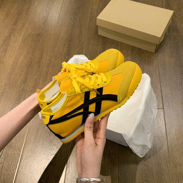 Leather American retro soft sole inner height increase yellow German training shoes women s 2025 new sports and leisure board shoes Forrest Gump shoes 35
Leather American retro soft sole inner height increase yellow German training shoes women s 2025 new sports and leisure board shoes Forrest Gump shoes 35