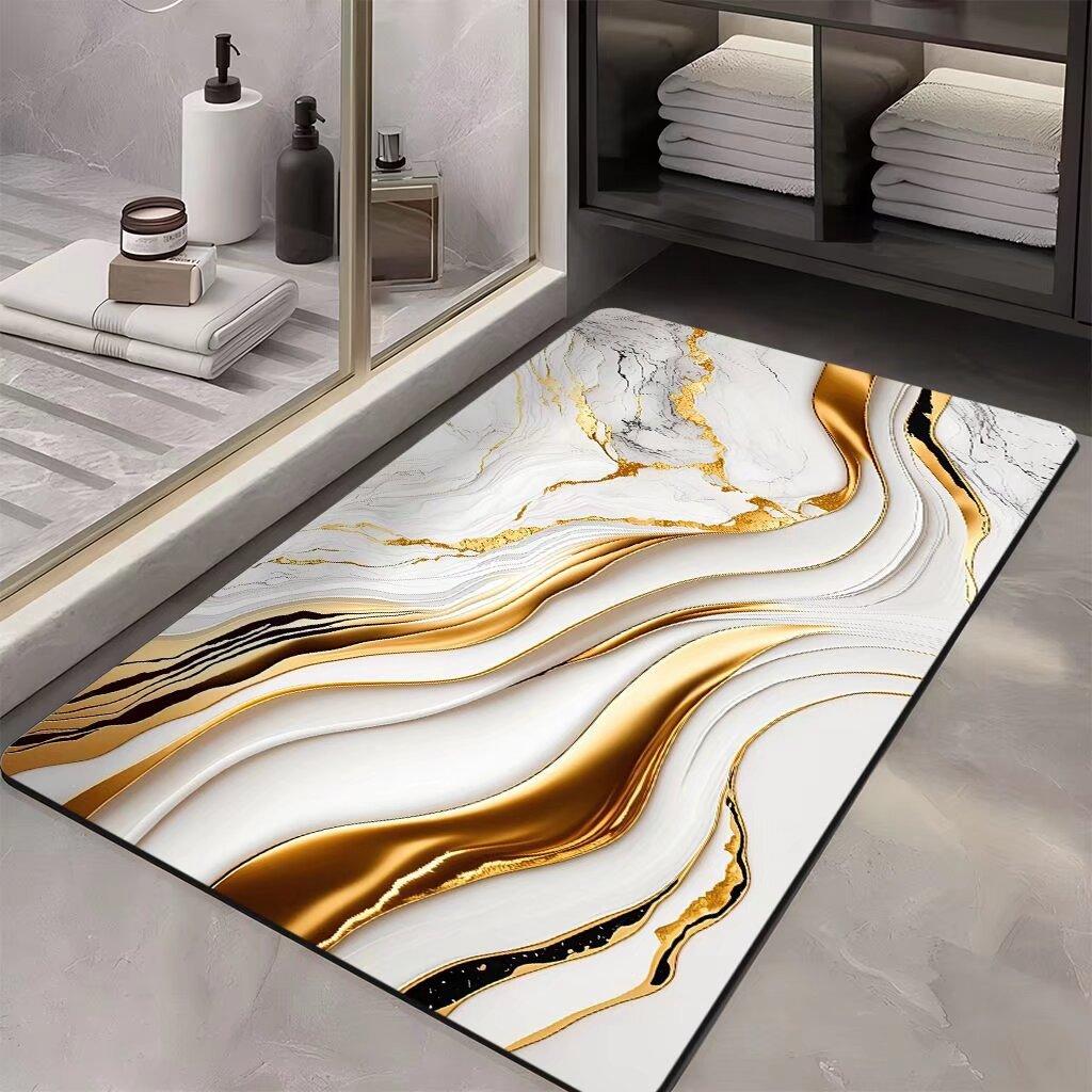 Super Absorbent Stone Bath Mats Outside The Shower Bathroom Carpet Quick Dry Floor Foot Mat Toilet Rug Doormat Washable 30x40cm Diatom
Super Absorbent Stone Bath Mats Outside The Shower Bathroom Carpet Quick Dry Floor Foot Mat Toilet Rug Doormat Washable 30x40cm Diatom