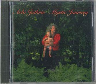 CD ARLO GUTHRIE Mystic Journey KGCW10 KAIGAN 1997 Japan Blues Used
CD ARLO GUTHRIE Mystic Journey KGCW10 KAIGAN 1997 Japan Blues Used