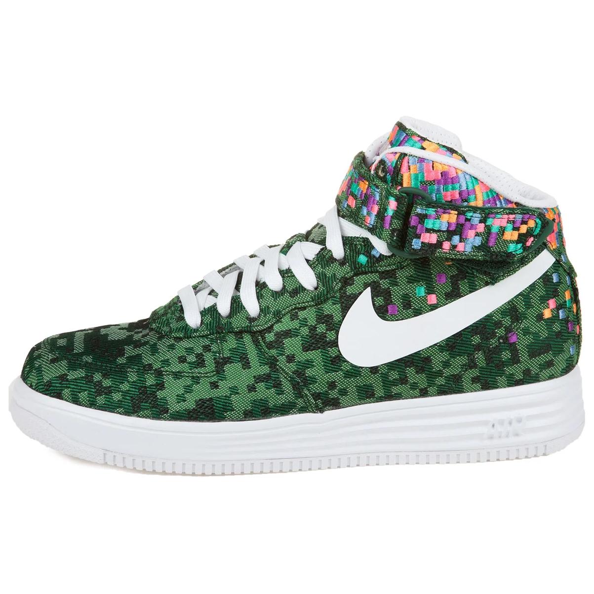 new Nike Lunar Force 1 Mid Jcrd Sp Rio 42.5
new Nike Lunar Force 1 Mid Jcrd Sp Rio 42.5