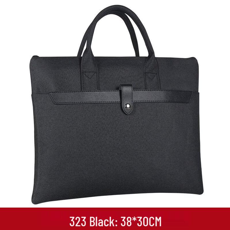 MDNG Portable Zipper Briefcase
MDNG Portable Zipper Briefcase