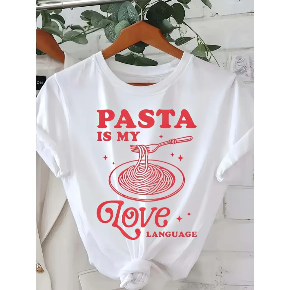 Women s Casual Short Sleeve Crew Neck T-Shirt Opaque Summer Graphic Print Top Harajuku Short Sleeve Casual Clothes 3XL
Women s Casual Short Sleeve Crew Neck T-Shirt Opaque Summer Graphic Print Top Harajuku Short Sleeve Casual Clothes 3XL