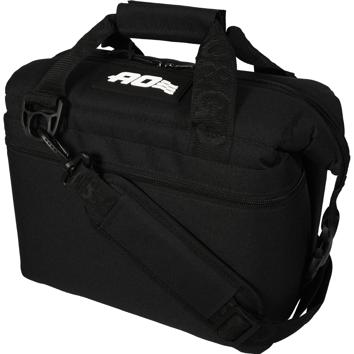 AO Coolers 9 Pack Canvas Soft Cooler Black Lightweight Insulated Cooler Box Insulated Bag Cooler Bag Genuine 5 Year 8.5L (Japanese Product) [Genuine чорний
AO Coolers 9 Pack Canvas Soft Cooler Black Lightweight Insulated Cooler Box Insulated Bag Cooler Bag Genuine 5 Year 8.5L (Japanese Product) [Genuine чорний