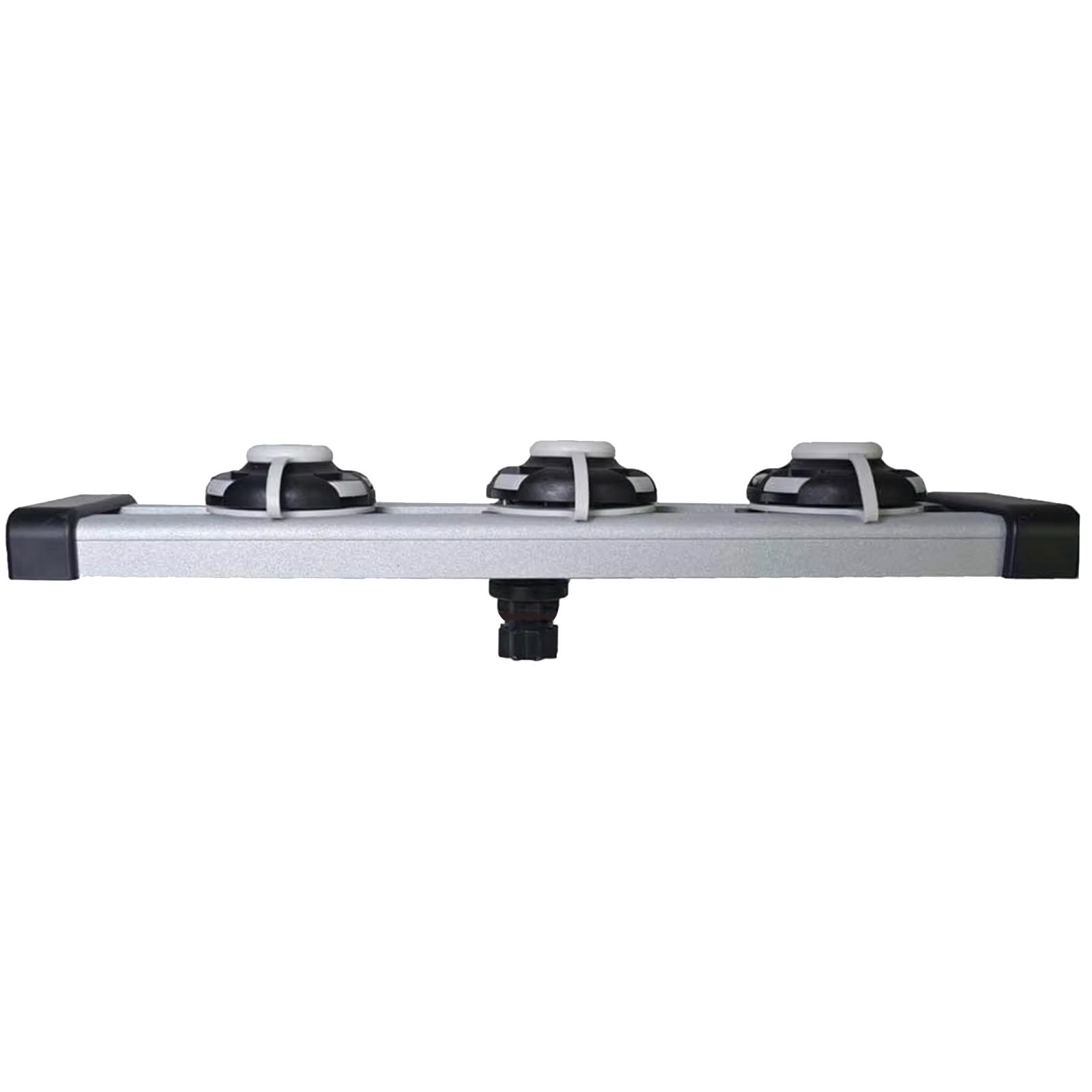 Kayak Mounting Track Rack Aluminum Alloy Slide Track Rail Bracket Mount Base Canoes Accessories Easy to Install
Kayak Mounting Track Rack Aluminum Alloy Slide Track Rail Bracket Mount Base Canoes Accessories Easy to Install