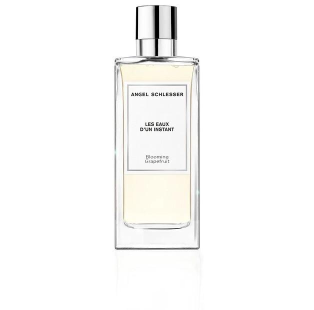Angel Schlesser Les Eaux D´Un Instant Blooming Grapefruit Edt Spray 100ml туалетная вода 100 ml
Angel Schlesser Les Eaux D´Un Instant Blooming Grapefruit Edt Spray 100ml туалетная вода 100 ml