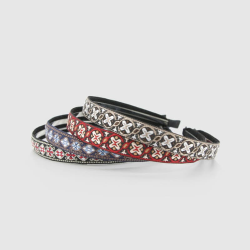 LALA Повязка для волос S1 (Выберите 2) 15.Ivory
LALA Повязка для волос S1 (Выберите 2) 15.Ivory