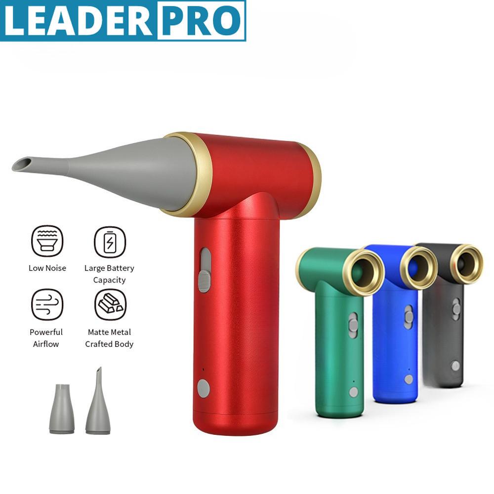 100000RPM Compressed Air Duster Handheld Electric Jet Fan Cordless Portable Computer Keyboard Cleaner
100000RPM Compressed Air Duster Handheld Electric Jet Fan Cordless Portable Computer Keyboard Cleaner