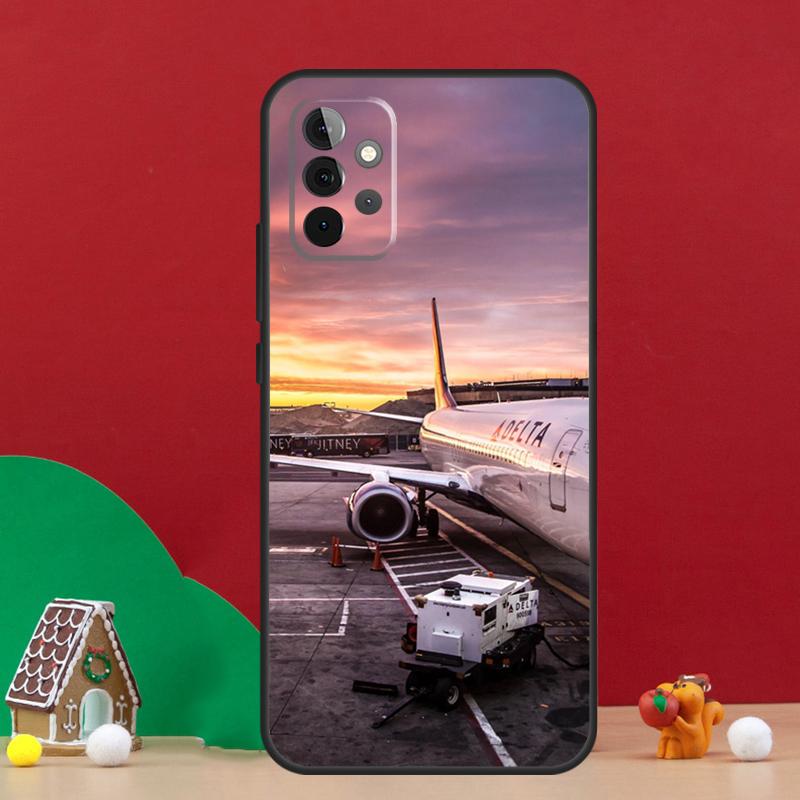 Чехол «Самолет, летящий в закат» для Samsung Galaxy A17 A06 A16 A56 A36 A54 A34 A14 A52 A32 A13 A23 A33 A53 A15 A35 A55 Samsung A14
Чехол «Самолет, летящий в закат» для Samsung Galaxy A17 A06 A16 A56 A36 A54 A34 A14 A52 A32 A13 A23 A33 A53 A15 A35 A55 Samsung A14