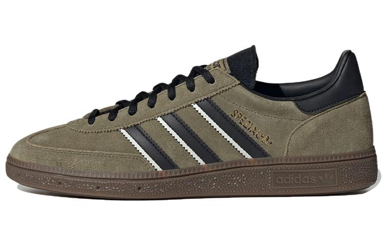 Adidas Handball Spezial Focus Olive Black IG6183 38⅔
Adidas Handball Spezial Focus Olive Black IG6183 38⅔