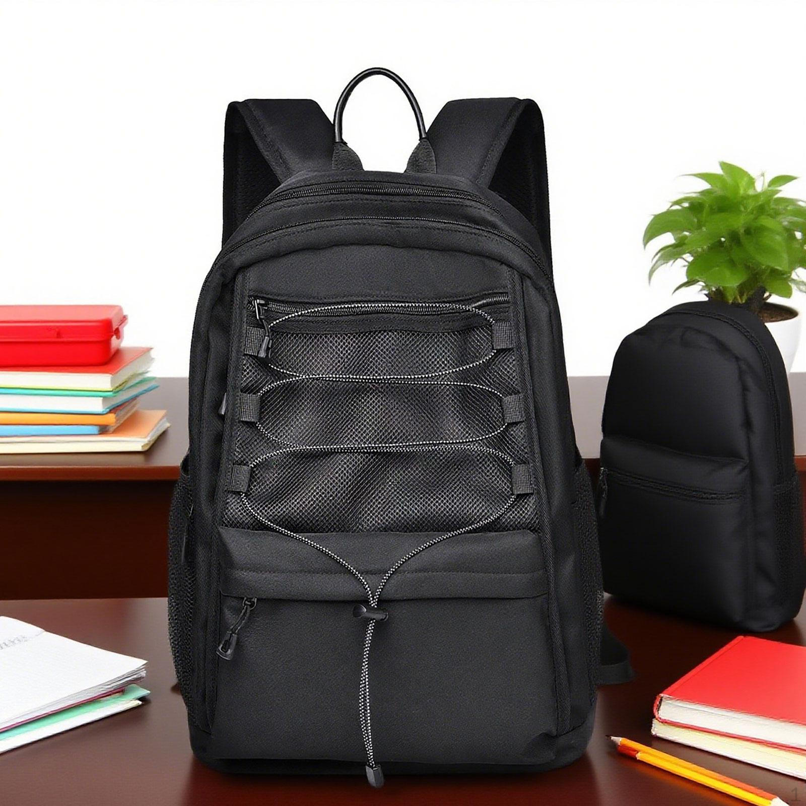 Спортивный рюкзак Повседневный рюкзак Рюкзак для бега Мотоциклетный Для бизнеса Женский Мужской чёрный
Спортивный рюкзак Повседневный рюкзак Рюкзак для бега Мотоциклетный Для бизнеса Женский Мужской чёрный