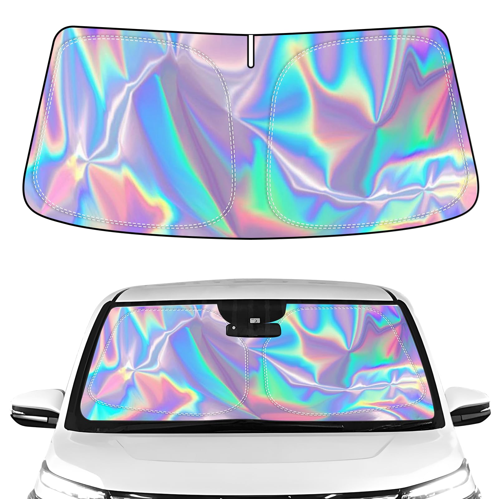 BLUESEATEC VOXY NOAH Серия 90 Передний солнцезащитный экран для лобового стекла VOXY NOAH Серия 90 300D Сильный изоляционный материал Солнцезащитный экран Защита от солнца Тепловой удар
BLUESEATEC VOXY NOAH Серия 90 Передний солнцезащитный экран для лобового стекла VOXY NOAH Серия 90 300D Сильный изоляционный материал Солнцезащитный экран Защита от солнца Тепловой удар