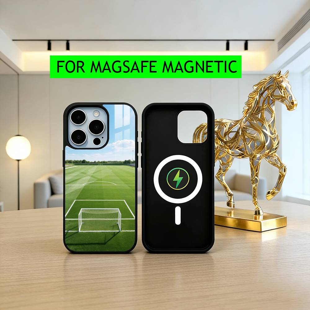 F-Football and G-Green P-Pitch Phone Case For iPhone17,16,15,14,13,12,11 Plus,Pro Magnetic with Magsafe Wireless Charging iPhone15PRO
F-Football and G-Green P-Pitch Phone Case For iPhone17,16,15,14,13,12,11 Plus,Pro Magnetic with Magsafe Wireless Charging iPhone15PRO