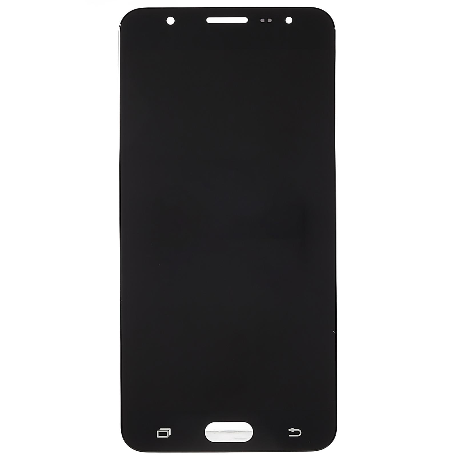 Для Samsung Galaxy J7 Prime (2016 р) G610 Клас C РК-екран та тачскрін (дигітайзер) Збірка Запасна частина (без логотипу) Black
Для Samsung Galaxy J7 Prime (2016 р) G610 Клас C РК-екран та тачскрін (дигітайзер) Збірка Запасна частина (без логотипу) Black