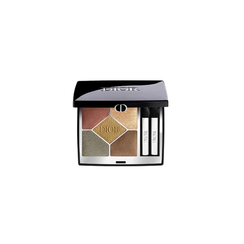 DIOR Eye Makeup #343 Khaki Lost No Gift Box No Gift Bag белый
DIOR Eye Makeup #343 Khaki Lost No Gift Box No Gift Bag белый