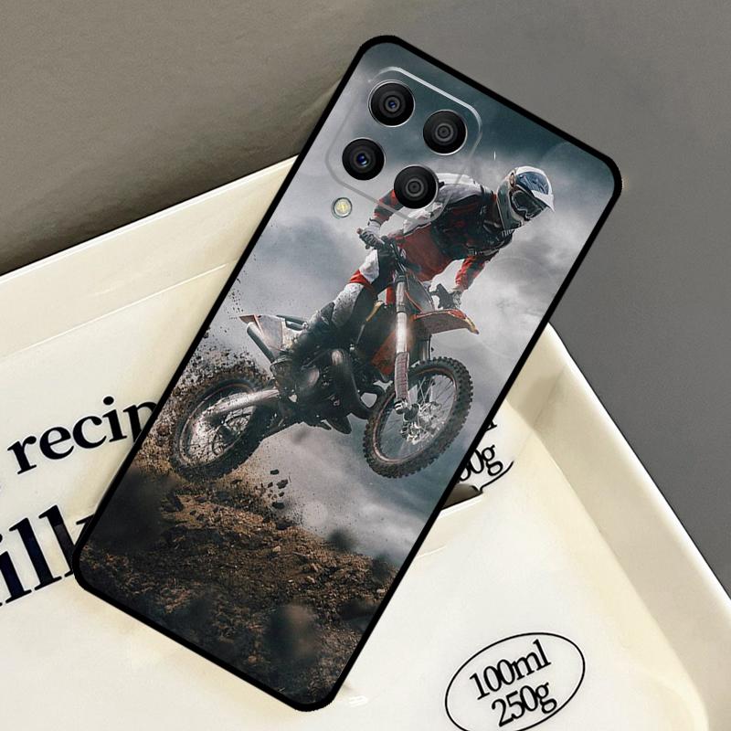 Moto Cross Motorcycle Sports Case For Samsung Galaxy M21 M31 M14 M34 M54 M33 M16 M36 M56 M53 M13 M12 M32 M52 M15 M55 M35 Samsung M22
Moto Cross Motorcycle Sports Case For Samsung Galaxy M21 M31 M14 M34 M54 M33 M16 M36 M56 M53 M13 M12 M32 M52 M15 M55 M35 Samsung M22